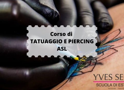 Guida all'Abilitazione per Tatuatori e Piercer nella Regione Puglia